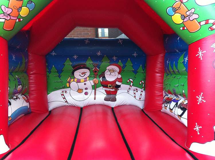 Christmas Castle - Image 2