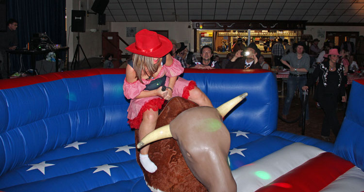 The Rodeo Bull - Image 10