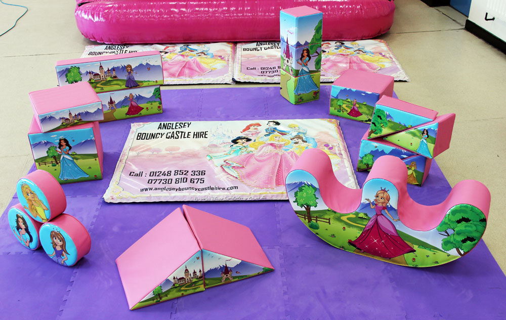 Princess Soft Play - Image 4