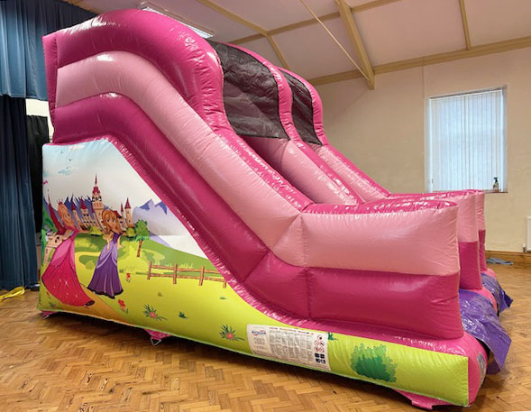 Princess Slide - Image 3