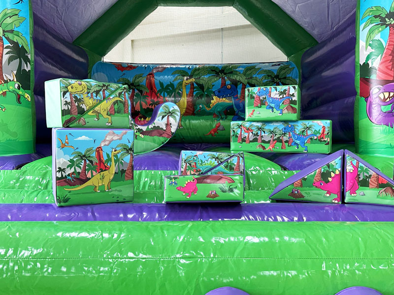 Dino Soft Play - Image 3
