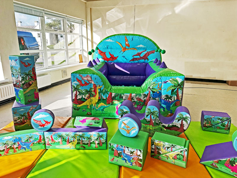Dino Soft Play - Image 5